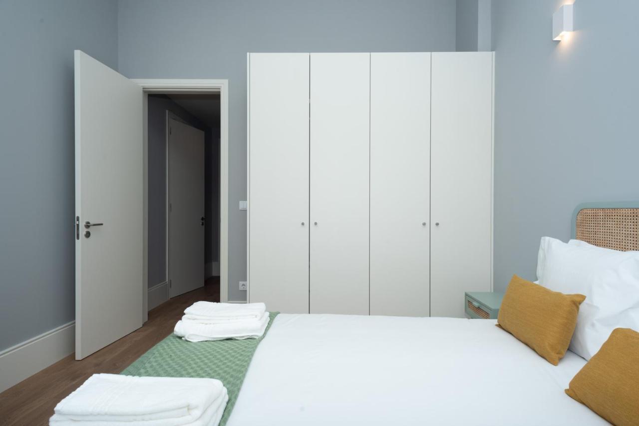 Porto Xl Apartment Exterior photo