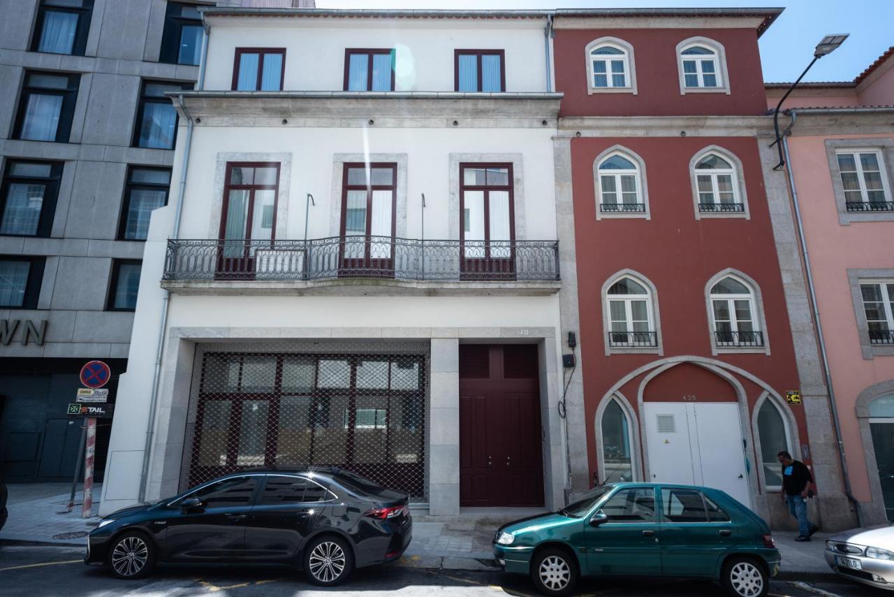 Porto Xl Apartment Exterior photo
