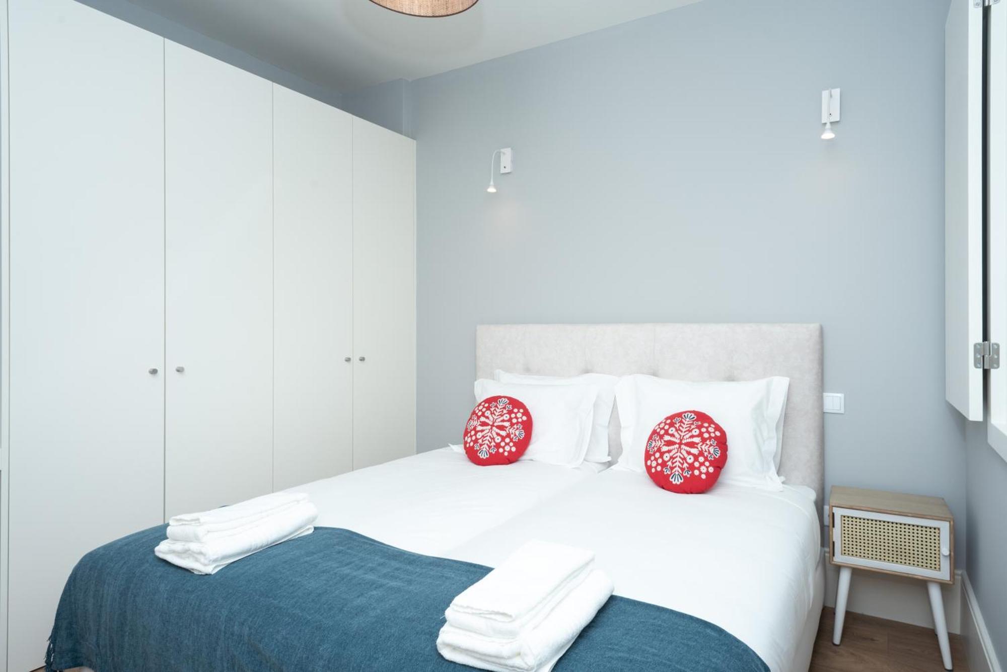 Porto Xl Apartment Room photo