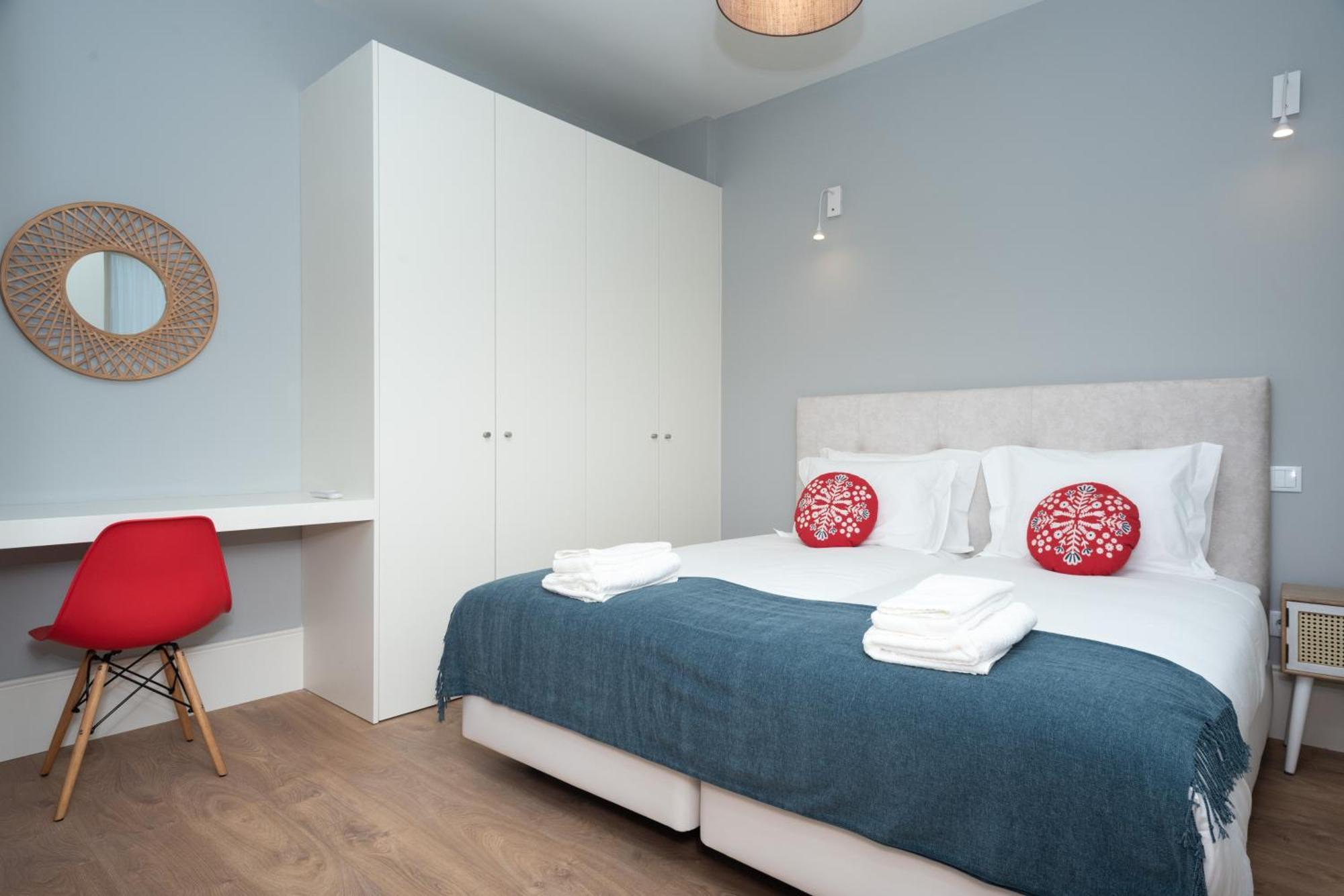 Porto Xl Apartment Room photo